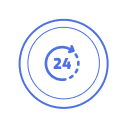 Support 24/7